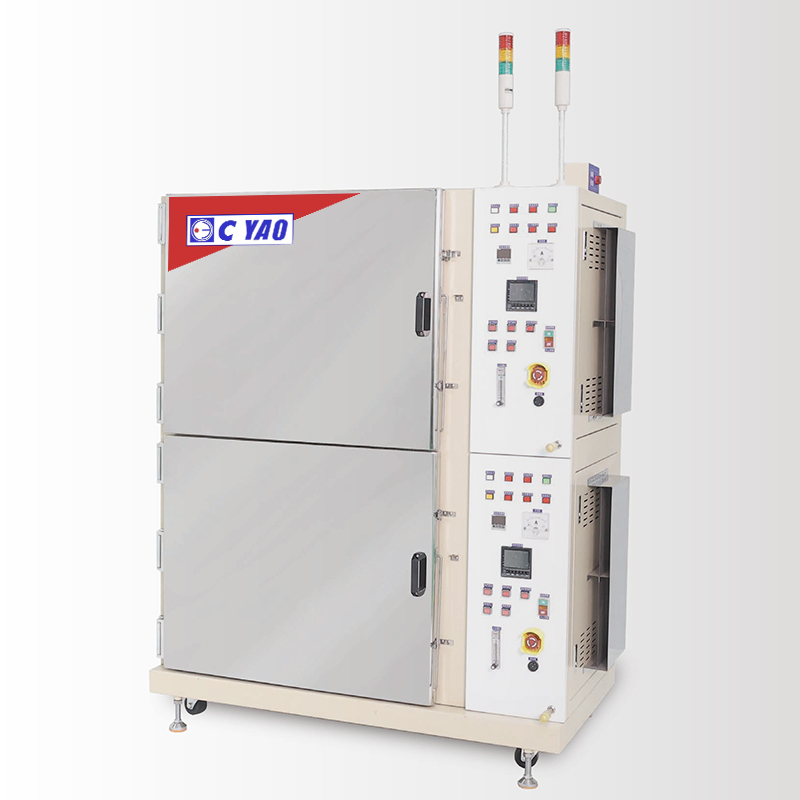 無氧化 OVEN